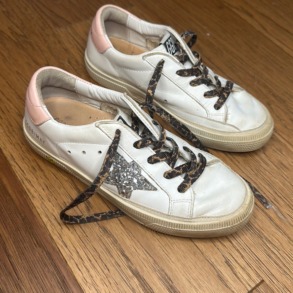 Kids Golden Goose